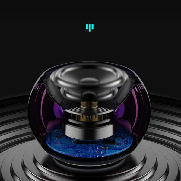 Dragon Mini True Wireless Bluetooth Speaker - Image 10