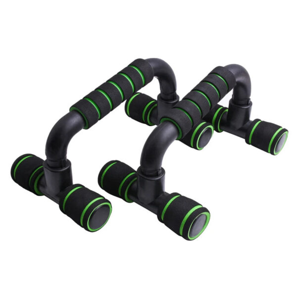 Non-slip Push Up Stand Home Fitness Power Rack Gym Handles Pushup Bars Exercise Arm Chest Muscle Training Bodybuilding Equipment - Image 11