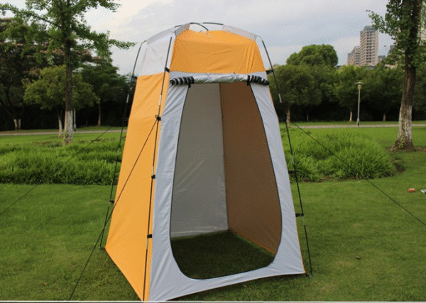 Shower & Toilet Camping Tent - Image 3