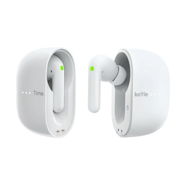 TimeKettle M3 Language Simultaneous Translator Headset Business Interpretation Earphone Travel Voice Translation Earbuds - Image 8
