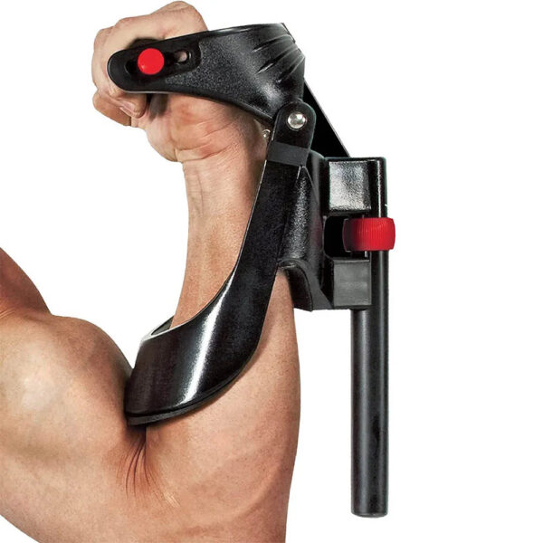 Wrist and Forearm Strengthener - Arm Exerciser Fitness Equipment for Home Gym - Image 2
